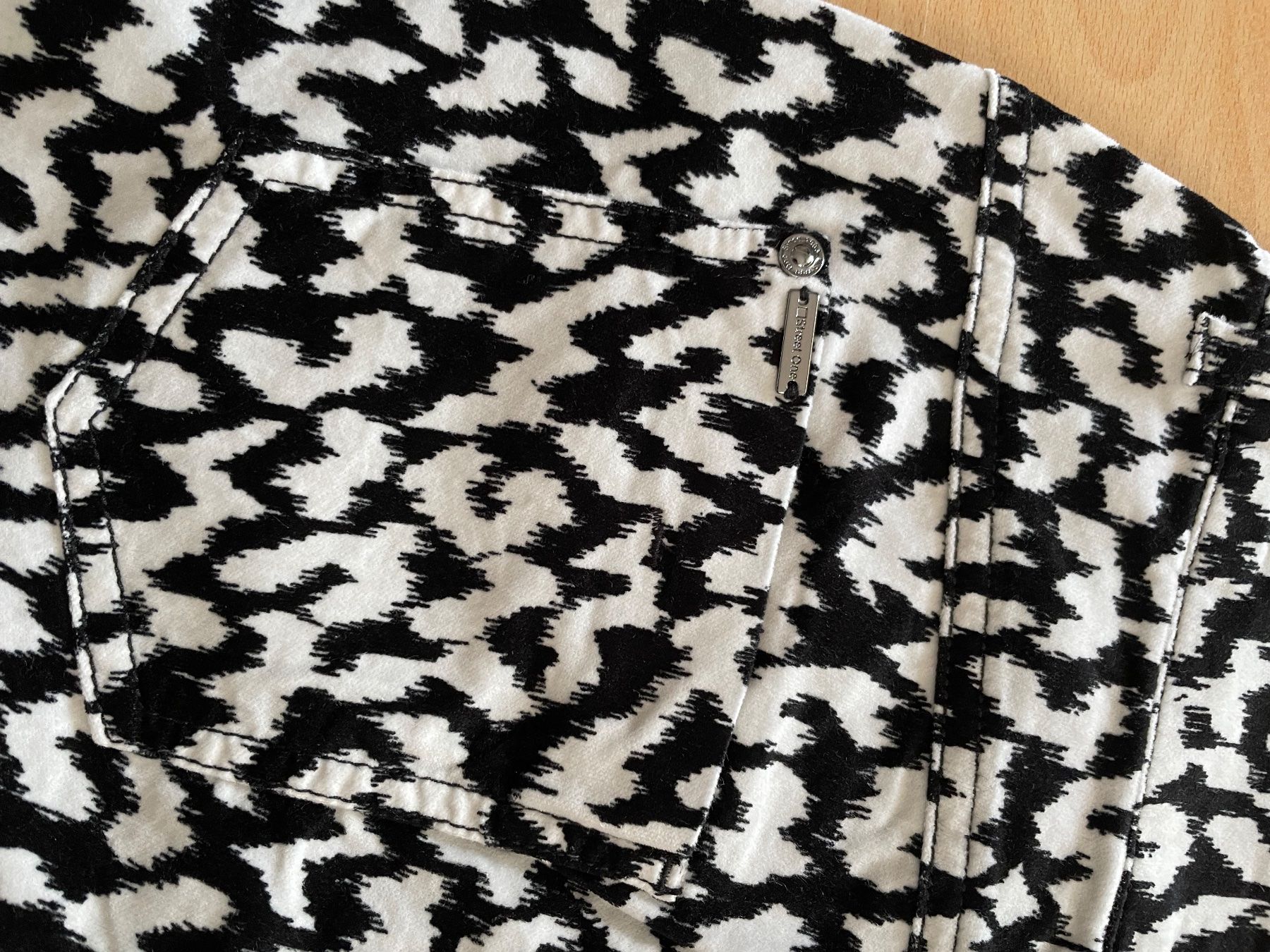Pantaloni: Damenhose Street One – Nuovo (secondo la descrizione) da Frenkendorf venduto da Pinda4402 6