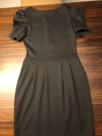 Kleid Handgefertigtes Unikat Gr.38