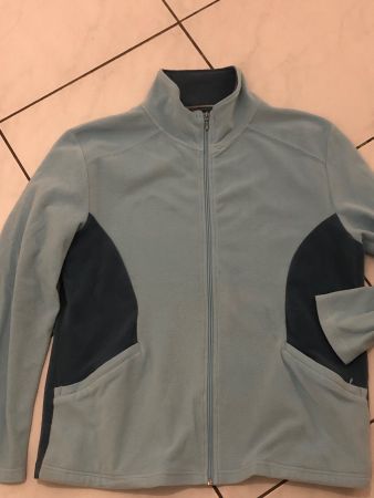 Jacke Gr 44/46