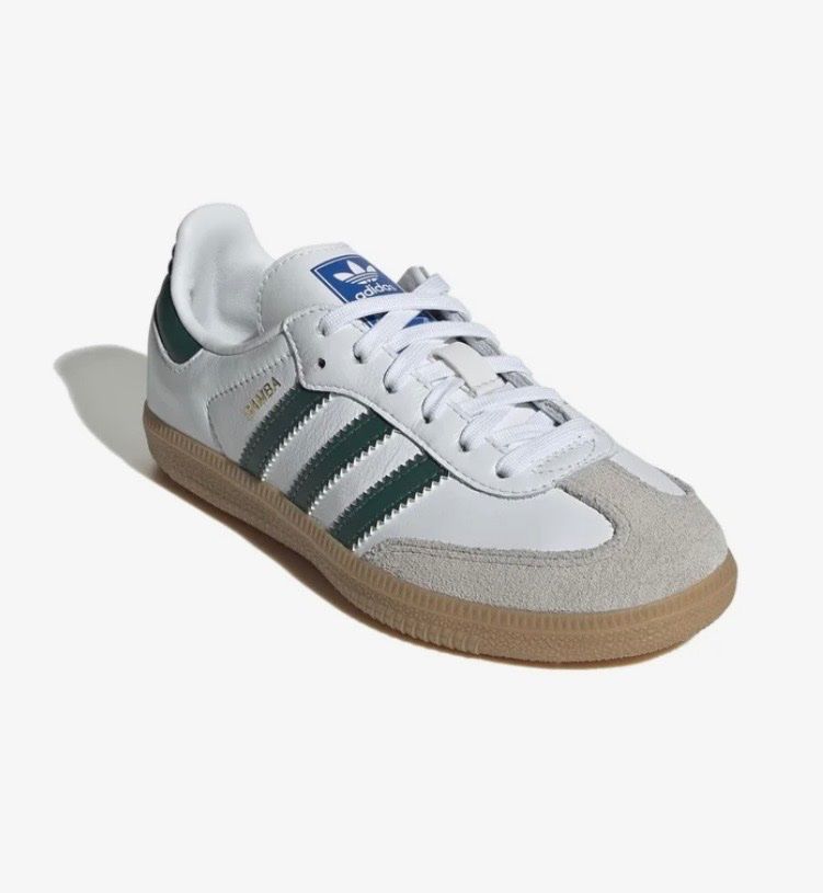 Adidas Scarpe per ragazzi: Adidas Samba Gr. 34 NEU – Nuovo e nell'imballaggio originale da Waltenschwil venduto da hansnine 7
