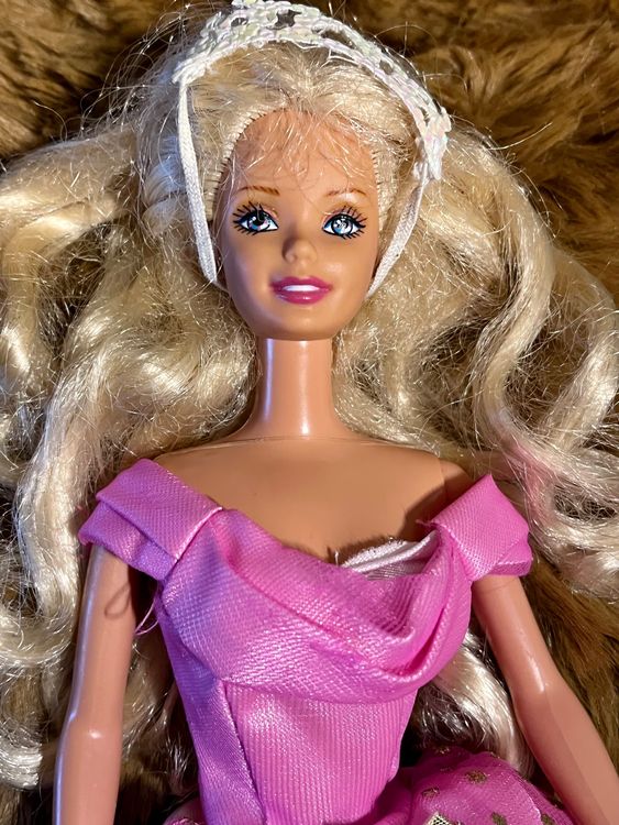 barbie 1976