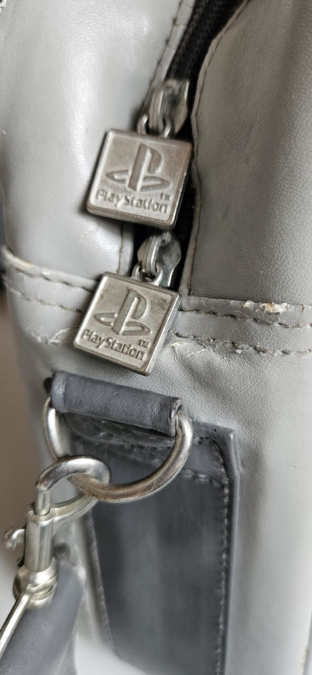 Sacs: Vintage Playstation Tasche Original – D'occasion à Belp par Ginus85 8
