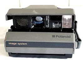 Polaroid Instant Fotokamera
