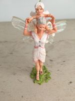 Schleich Elfe mit Kind Iloris+Leolynn