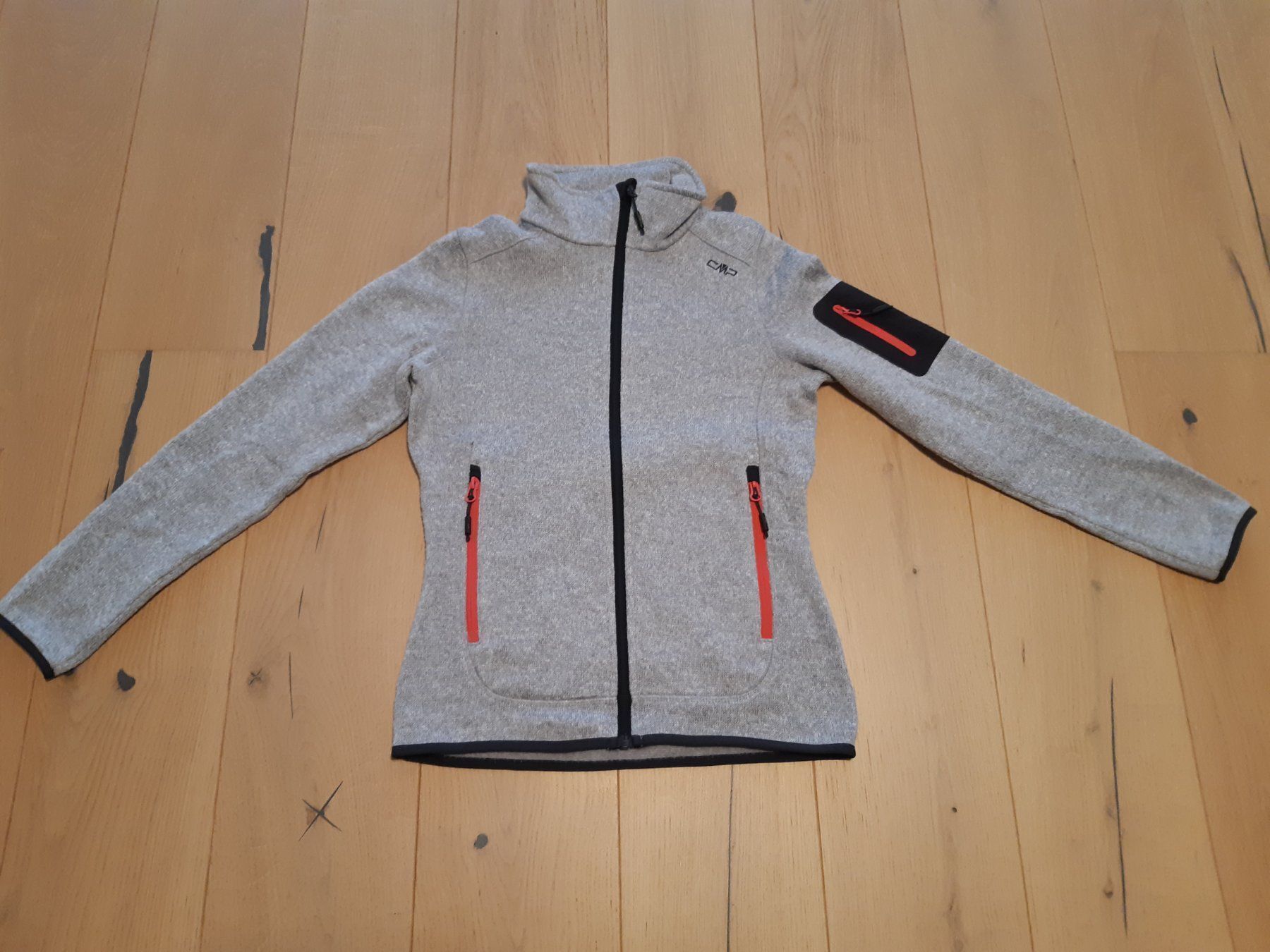 CMP Maglioni & Felpe: 3x Mädchen Pullover – Usato da Winterthur venduto da jocker_dv 1