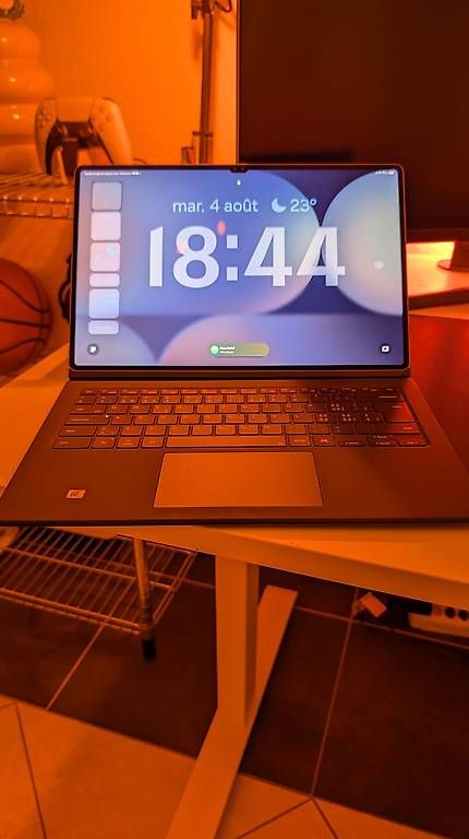 Tablet PC: Tablette Samsung S10 Ultra 256go – Gebraucht aus Sugnens von kfl_jqt8 3