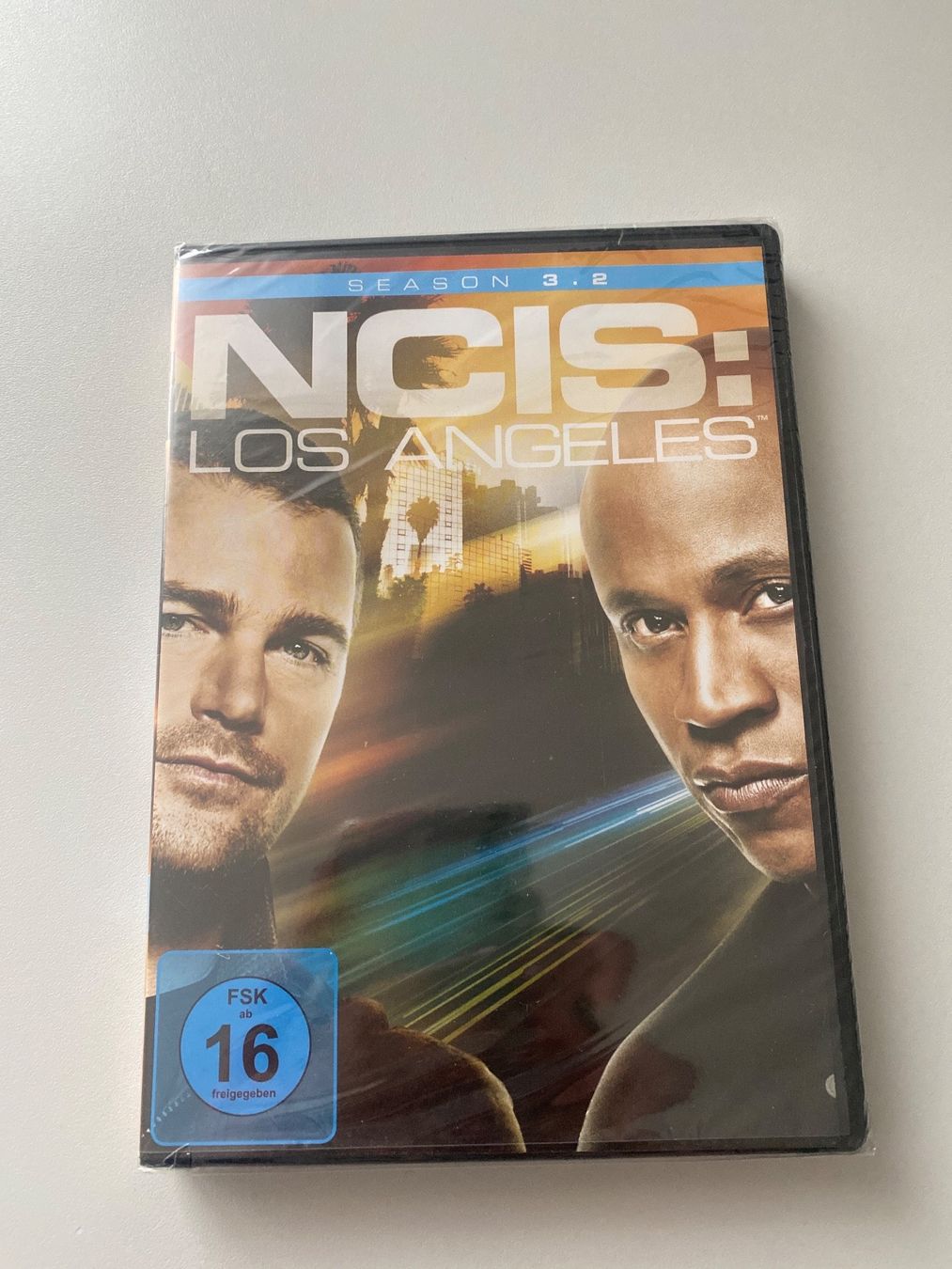 Tutti i DVDs: NCIS 3.2 DVD – Nuovo e nell'imballaggio originale da Merenschwand venduto da R-R-R