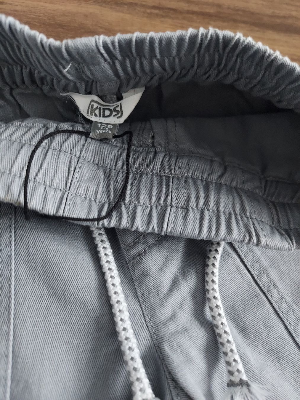 Lotti & Set di vestiti: Kleiderpaket Grösse 128 NEU – Nuovo (secondo la descrizione) da Altishofen venduto da tammy05 6