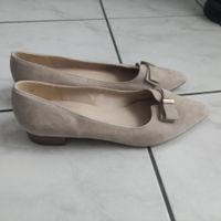 Peter Kaiser Ballerinas Slipper