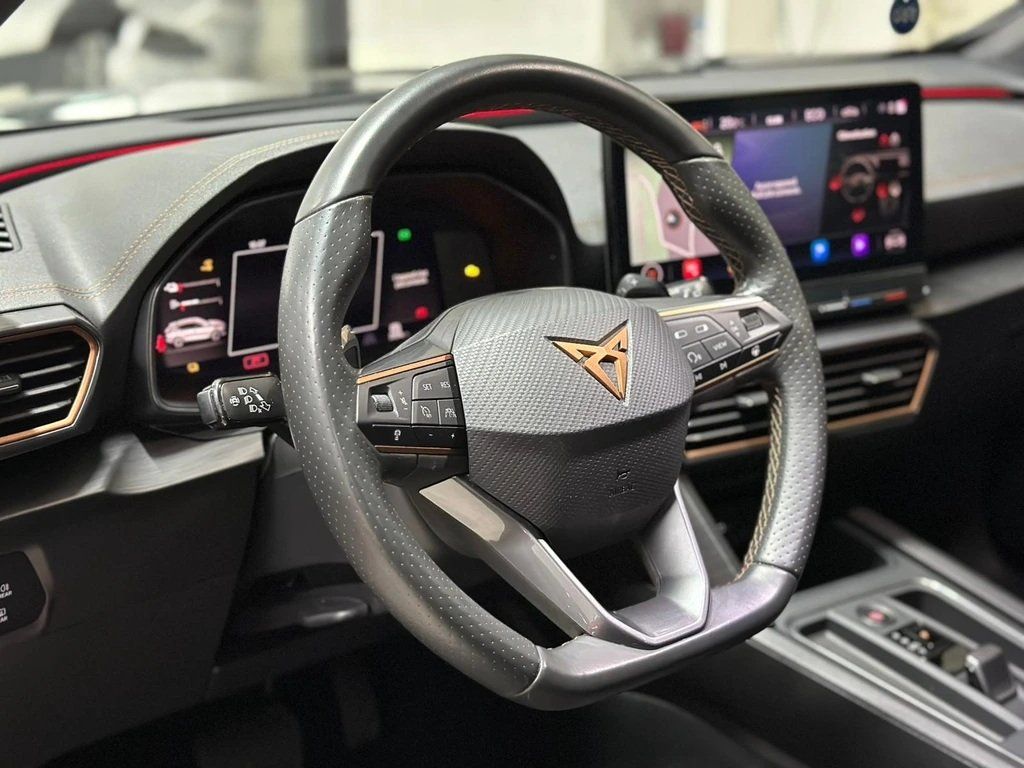 Cupra Automobili: CUPRA Formentor 1.4 e-HYBRID pHEV DSG – Usato da Aclens venduto da sobacopeludo 7