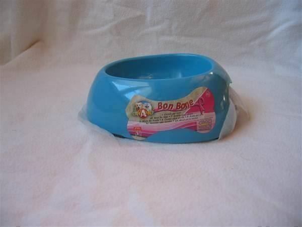 Contenitori & Simili: Napf blau 250ml – Nuovo (secondo la descrizione) da Schübelbach venduto da Bemafaja