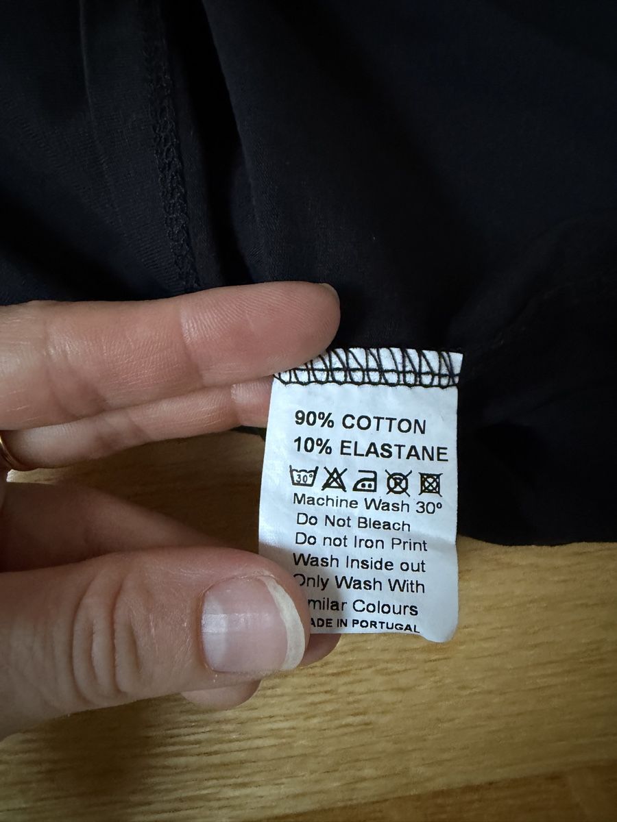 Rokker T-Shirts: T-Shirt von Rokker – Gebraucht aus Thun von mir_8tjd 5