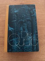 Roman "Die Quelle" de James Michener - Édition spéciale!
