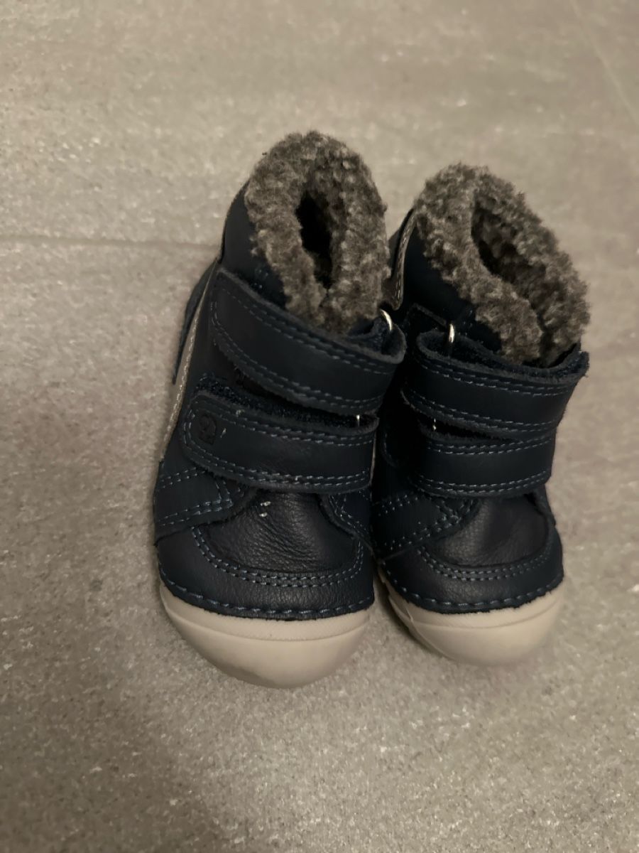 Elefanten Scarpe per ragazzi: Elefanten Schuhe Gr. 20 – Usato da Pfungen venduto da nik_9wv9 2