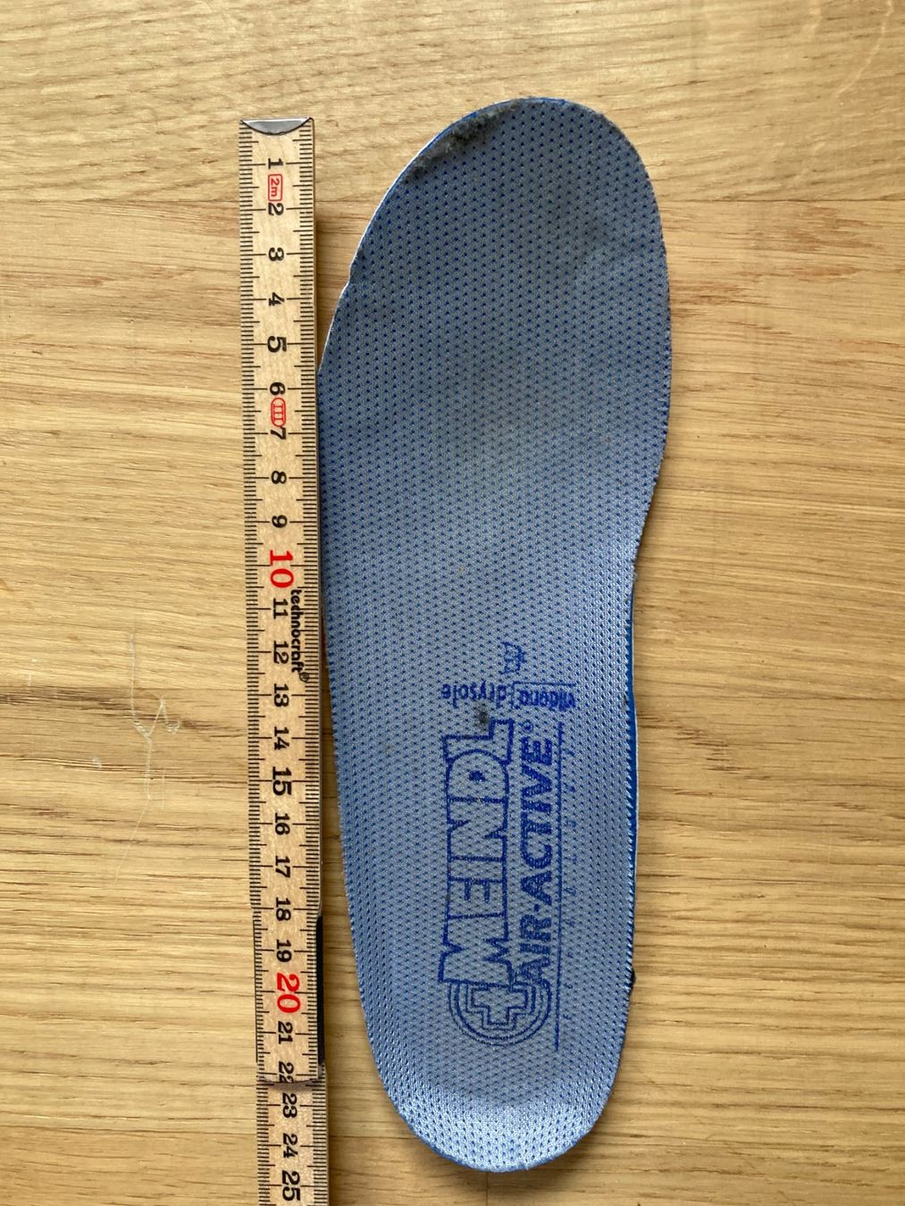 Meindl Scarpe da donna: Meindl Wanderschuh Damen Gr. 39 (über 300.- Rabatt!) – Usato da Biel/Bienne venduto da Slue01 6