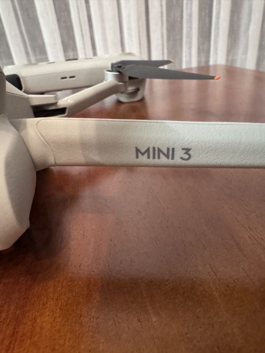 DJI RC Modellbau: DJI Mini 3 Fly More Combo – Gebraucht aus Seewen SZ von QM.03 4