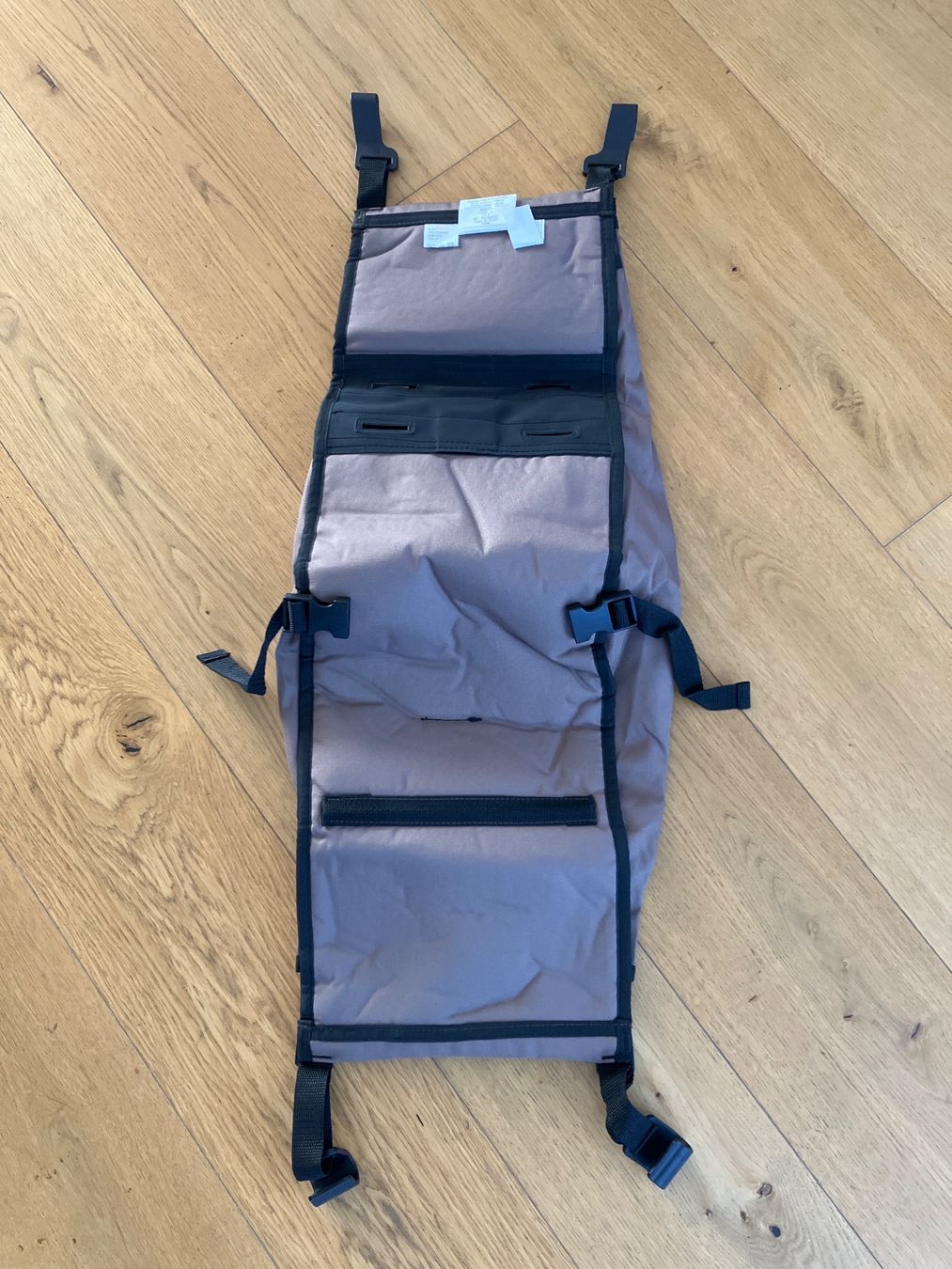 Croozer Pezzi di ricambio: Croozer Babysitz – Usato da Wittenbach venduto da Kcorazza 1