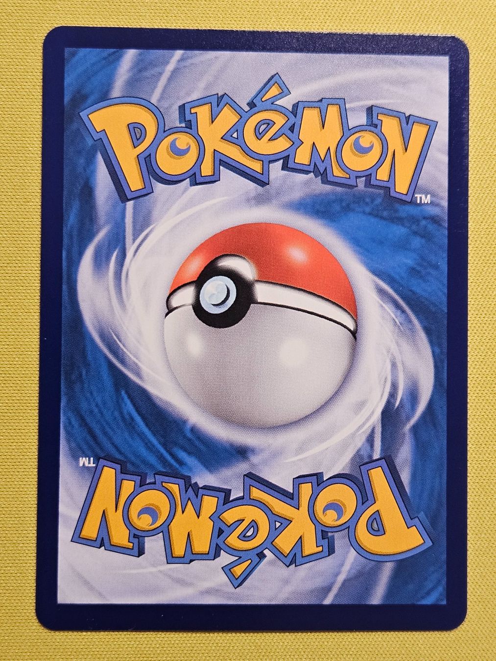 Pokémon Carte collezionabili: CBB1C Gem Pack Vol. 1 - Quaxly 0505/09 – Usato da Bellinzona venduto da Pokemarco 1