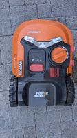 Worx Landroid WR141E Robotermäher mit Zubehör