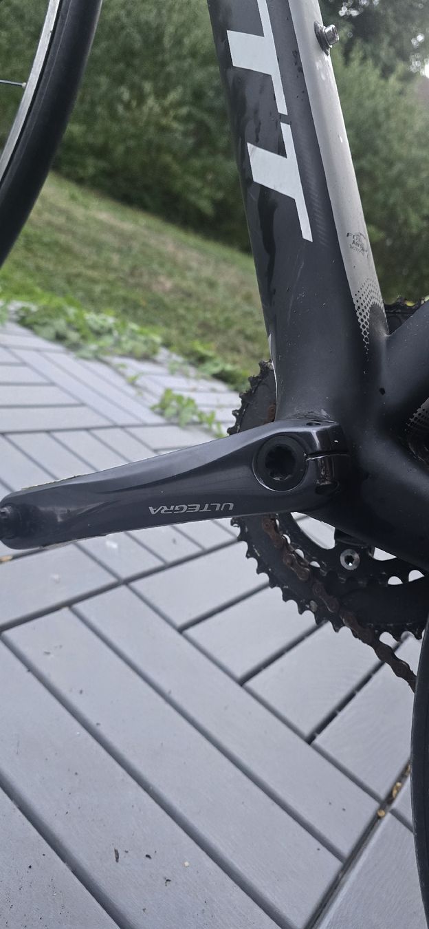 Scott Biciclette: Scott velo carbon  – Usato da Weiningen ZH venduto da ped_fbx2 4