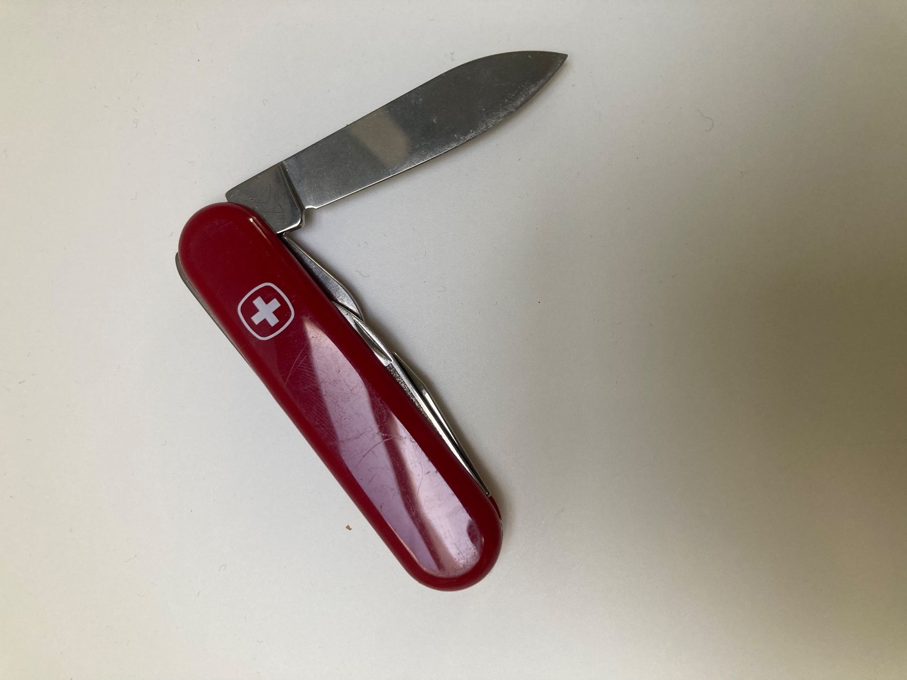 Wenger Coltelli tascabile: Sackmesser Wenger "Gurten Bier" – Usato da Bern, venduto da Invintage64