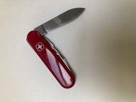 Sackmesser Wenger "Gurten Bier"