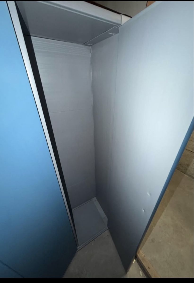 Guardaroba: möbel/schrank/tisch – Usato da Birsfelden venduto da bettyginosa 7