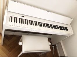 Roland F-140R Digitalpiano inkl. Hocker