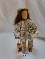 Schwarzenberger Krippefiguren
