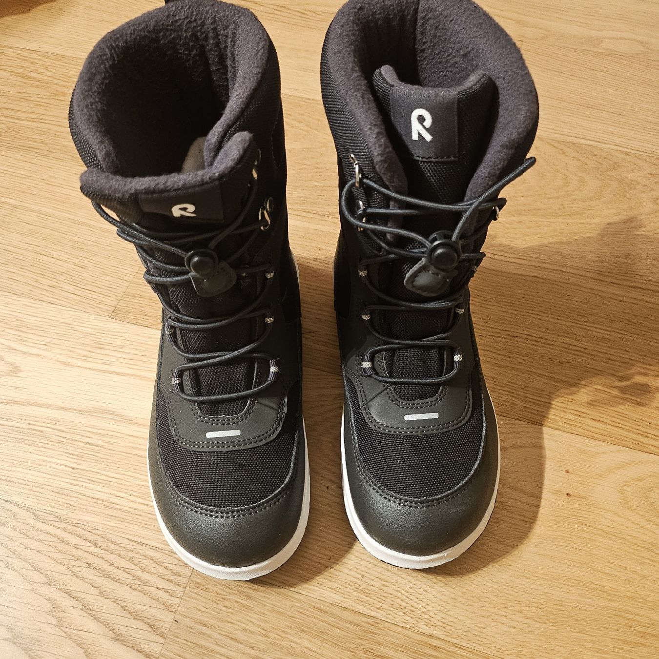 Reima Schuhe für Jungen: Laplandrt 2.0 Reima Grösse 33 – Neu (gemäss Beschreibung) aus Urdorf von Anaiha