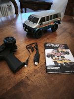 Rc Crawler