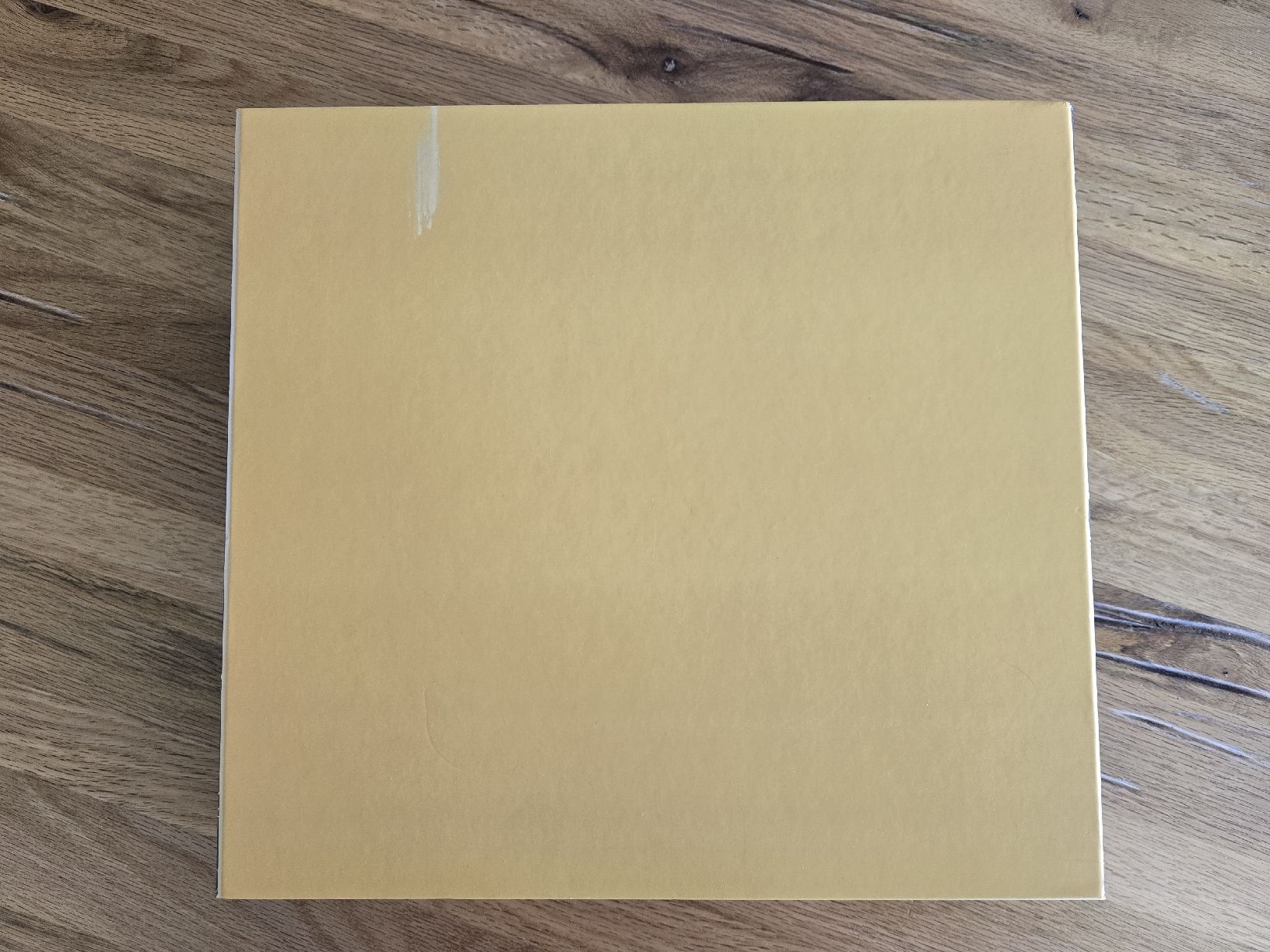 Calendari: Adventskalender (leer) – Nuovo (secondo la descrizione) da Arisdorf venduto da slangel 3