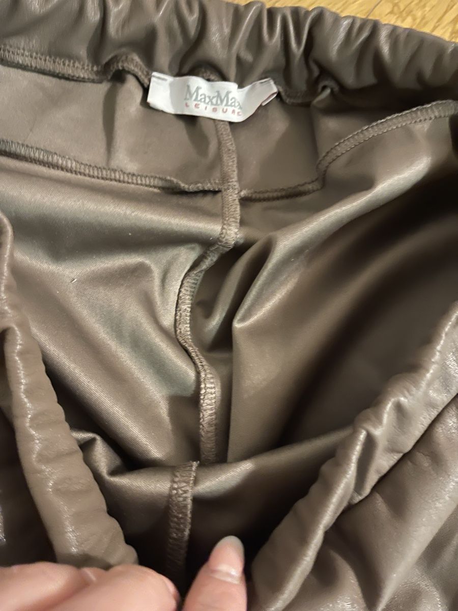 Max Mara Pantaloni: Hosen Max Mara – Usato da Rüschlikon venduto da Lajniii 6