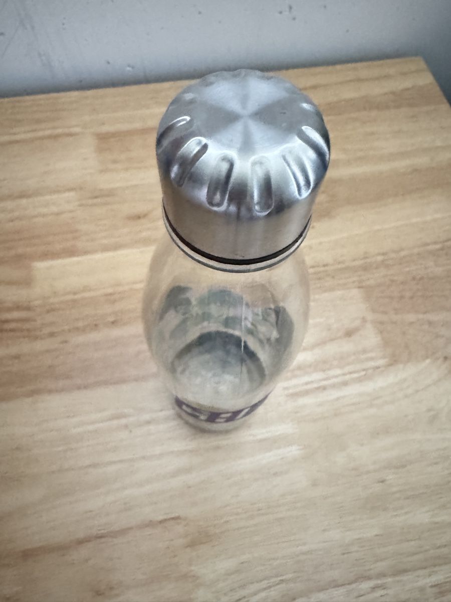 Borracce & Thermos: CHEER Trinkflasche Cheerleader Cheerleading – Usato da Wabern venduto da Viktoria_bern 2