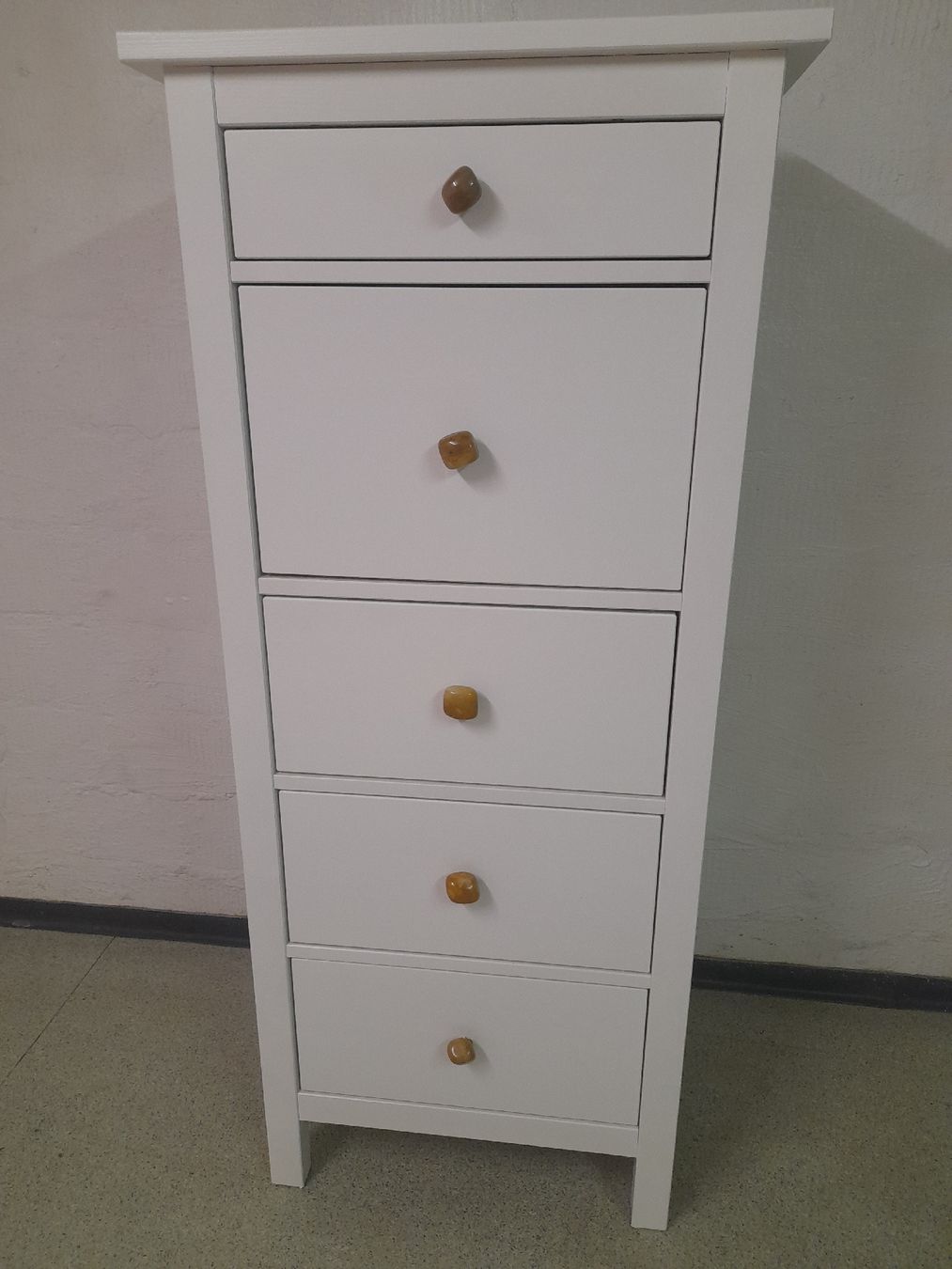 Ikea Kommoden: Kommode hemnes ikea – Gebraucht aus Glattbrugg von B_B