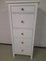 Kommode hemnes ikea