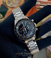 OMEGA FIRST IN SPACE / NEU / 2026 / FULL SET