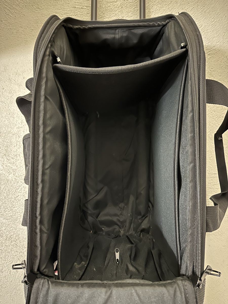 Reisekoffer: Crew Bag Edelweiss – Gebraucht aus Kloten von Luxury_Goods_ 4