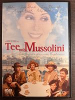 Tee mit Mussolini