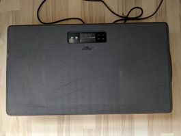 Vibrationsboard SP-005-4