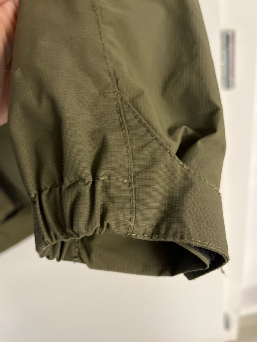 H&M Giacche: H&M Regenjacke, Khaki, Gr. 146 – Usato da Aarau venduto da SCH_EV 4