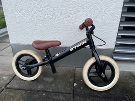 LAUFRAD KINDER 10 ZOLL RUNRIDE 520 CRUISER mit Handbremse