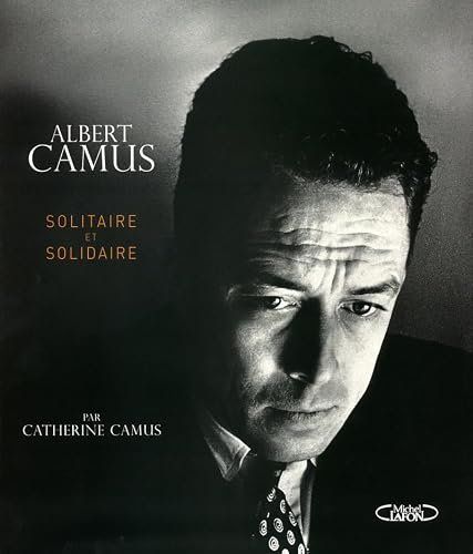 Libri: Albert CAMUS:  Solitaire et solidaire – Nuovo (secondo la descrizione) da M* venduto da oneflower