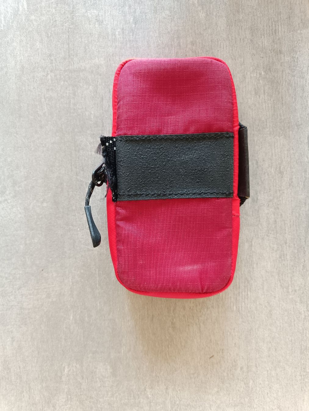 Evoc Borse: Borsetta porta attrezzi EVOC rossa usata – Usato da Dino venduto da bin_2zfr 1
