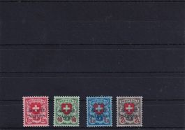 Dienstmarken