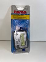 Hama SAT-Levelmeter analog