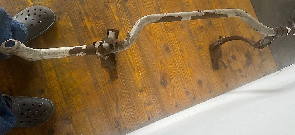 Lampen: 2cv. Lampentrager – Gebraucht aus Reinach AG von 2cvfreak 2