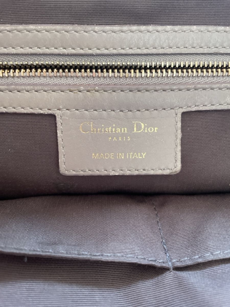 Dior Borse da donna: Christian Dior sac – Usato da Lausanne venduto da Masyanya 6