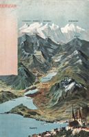 Brunig bahn