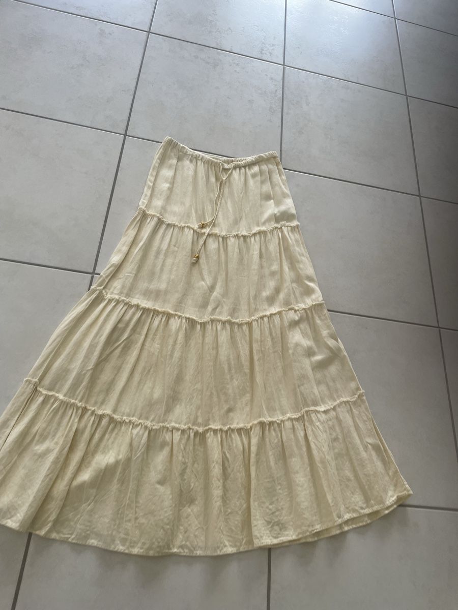 Gonne: Pullen&Wear maxirock . Gr. S. Neu – Nuovo (secondo la descrizione) da Dübendorf venduto da jlu_r7hz 3
